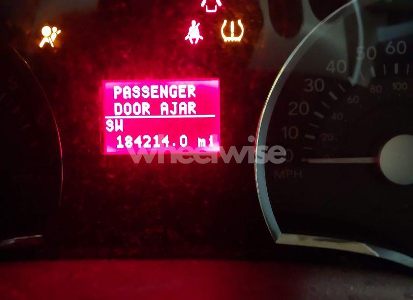 Photo 15 of 2008 Mercury Mountaineer PREMIER (VIN 4M2EU48838UJ01799)