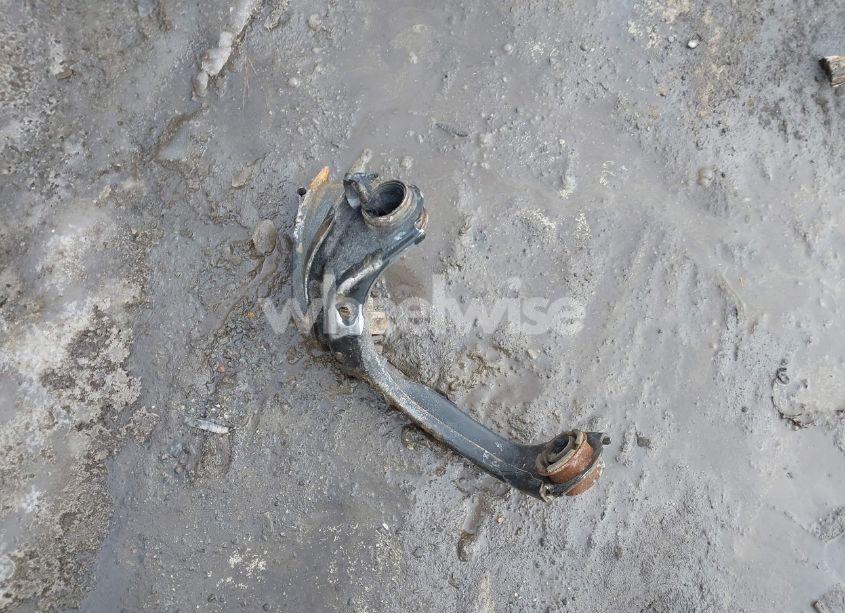 Photo 12 of 2008 Mercury Mountaineer PREMIER (VIN 4M2EU48848UJ00015)