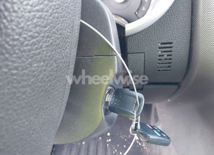 Photo 11 of 2007 Mercury Mountaineer PREMIER (VIN 4M2EU48867UJ01519)