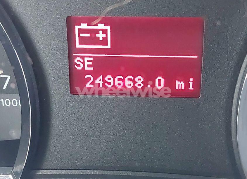 Photo 15 of 2007 Mercury Mountaineer PREMIER (VIN 4M2EU48867UJ01519)