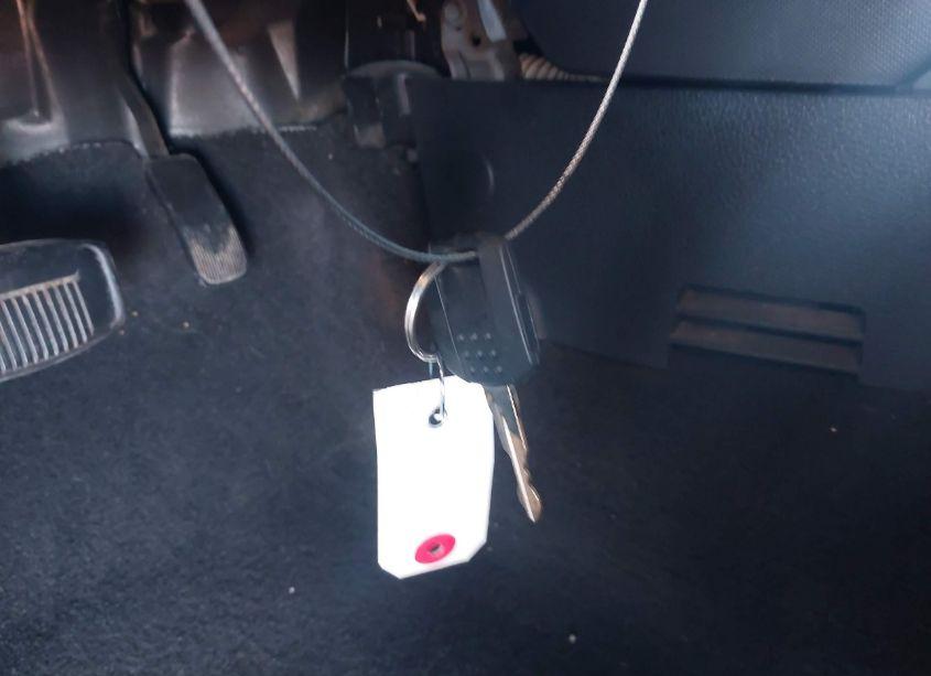 Photo 11 of 2008 Mercury Mountaineer PREMIER (VIN 4M2EU48878UJ04060)