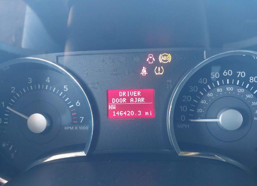 Photo 15 of 2008 Mercury Mountaineer PREMIER (VIN 4M2EU48878UJ04060)