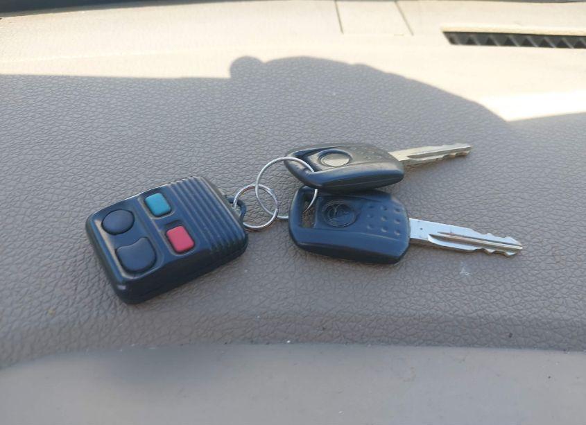 Photo 11 of 2008 Mercury Mountaineer PREMIER (VIN 4M2EU48888UJ17660)