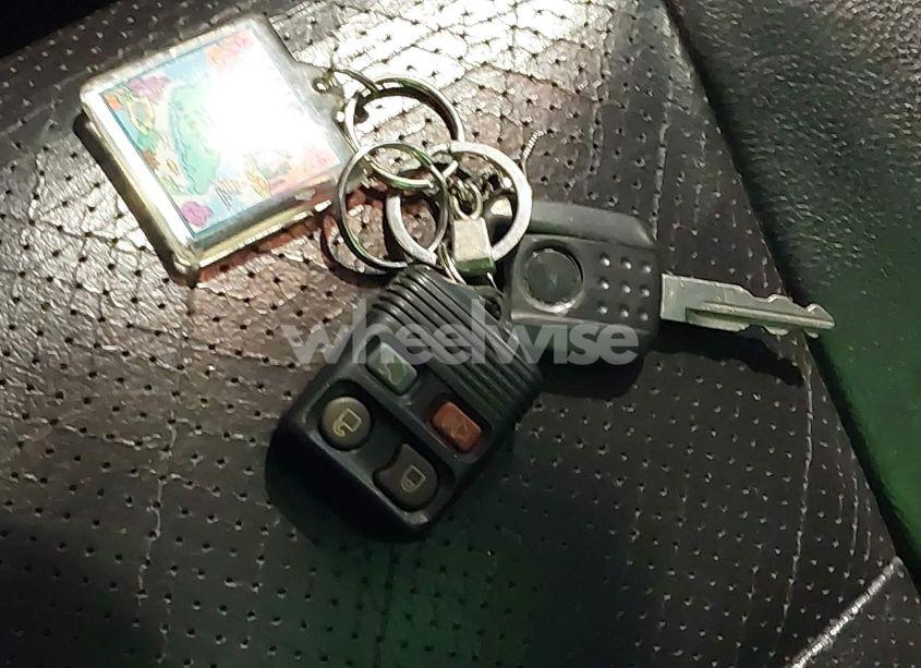 Photo 11 of 2008 Mercury Mountaineer PREMIER (VIN 4M2EU48E28UJ14713)