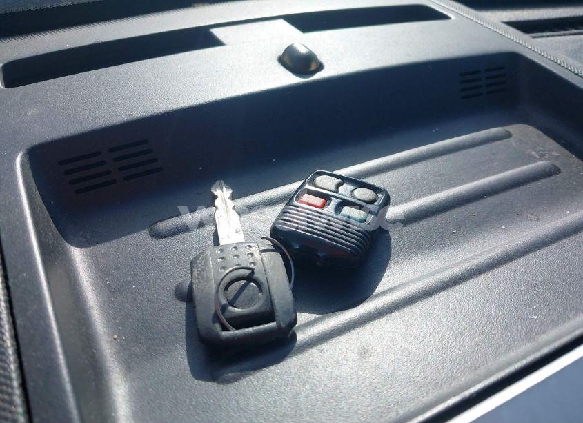 Photo 11 of 2008 Mercury Mountaineer PREMIER (VIN 4M2EU48E48UJ00084)