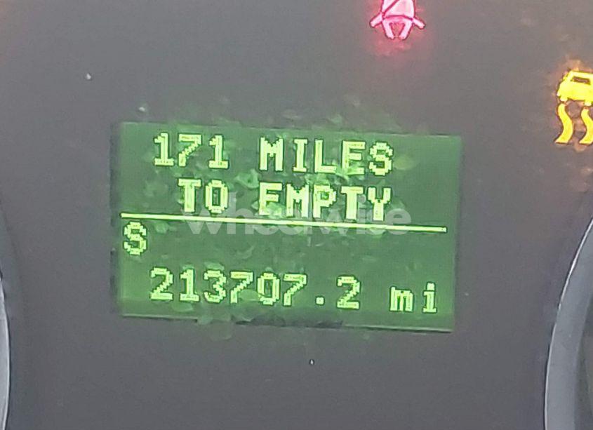 Photo 16 of 2008 Mercury Mountaineer PREMIER (VIN 4M2EU48E48UJ00084)