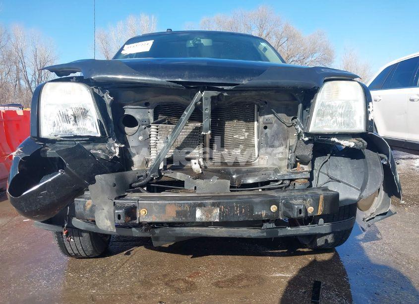 Photo 6 of 2008 Mercury Mountaineer PREMIER (VIN 4M2EU48E48UJ00084)