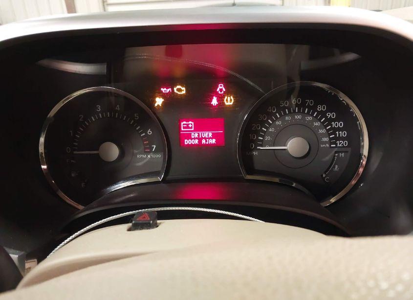 Photo 15 of 2007 Mercury Mountaineer PREMIER (VIN 4M2EU48E67UJ01798)