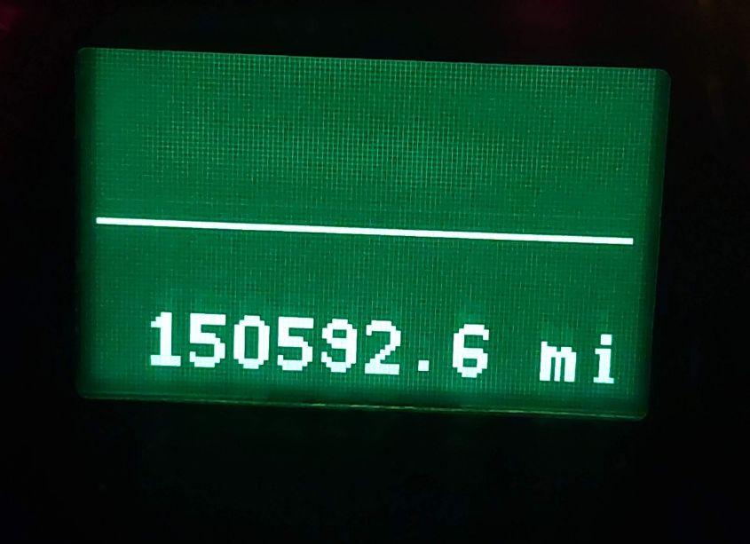 Photo 7 of 2007 Mercury Mountaineer PREMIER (VIN 4M2EU48E67UJ01798)