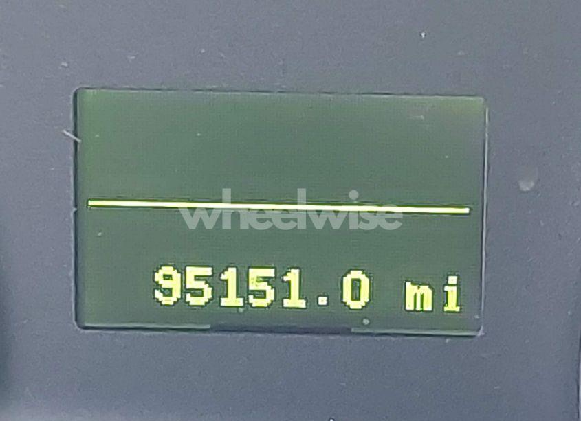 Photo 14 of 2008 Mercury Mountaineer PREMIER (VIN 4M2EU48E88UJ06714)