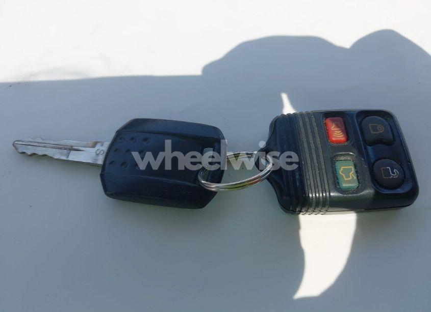 Photo 11 of 2007 Mercury Mountaineer PREMIER (VIN 4M2EU48EX7UJ22993)