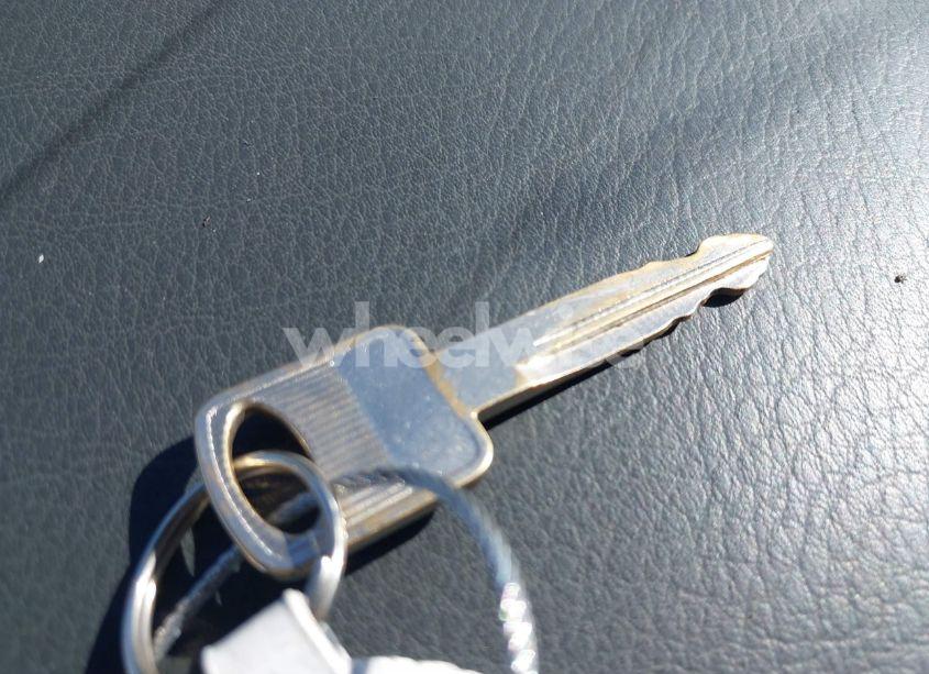 Photo 11 of 1999 Mercury Villager ESTATE/SPORT (VIN 4M2XV11T7XDJ11222)