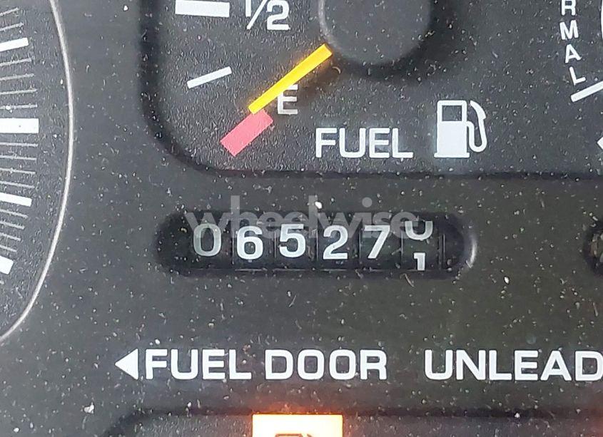 Photo 15 of 1999 Mercury Villager ESTATE/SPORT (VIN 4M2XV11T8XDJ14050)