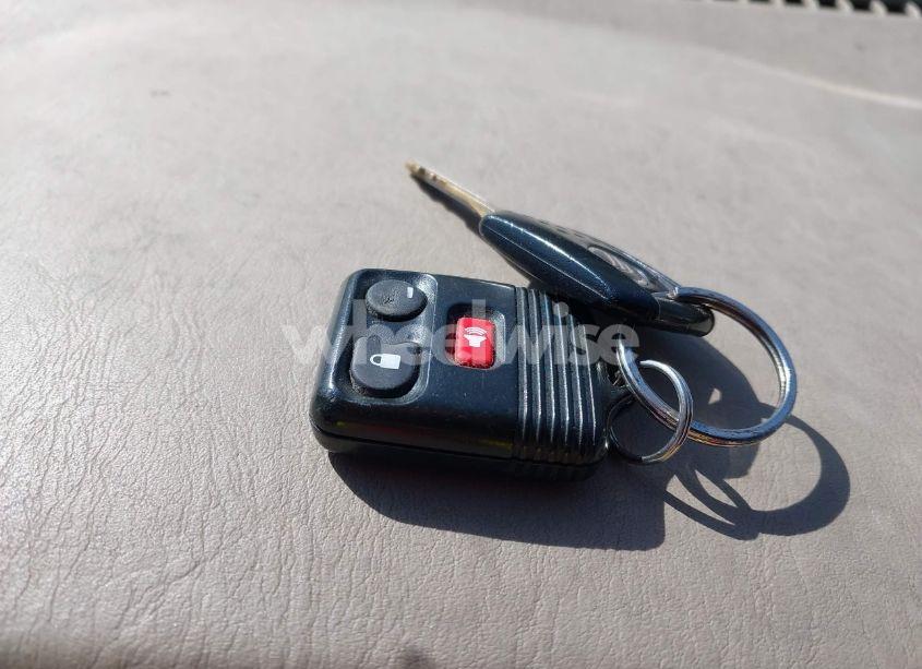 Photo 11 of 2005 Mercury Mariner LUXURY/PREMIER (VIN 4M2YU56125DJ05993)