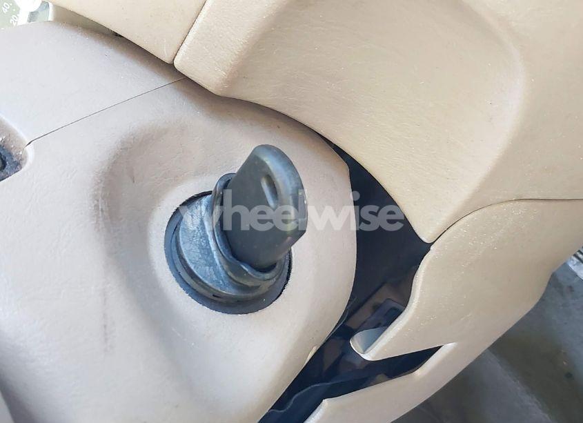 Photo 11 of 2006 Mercury Mariner LUXURY/PREMIER (VIN 4M2YU56166KJ10434)