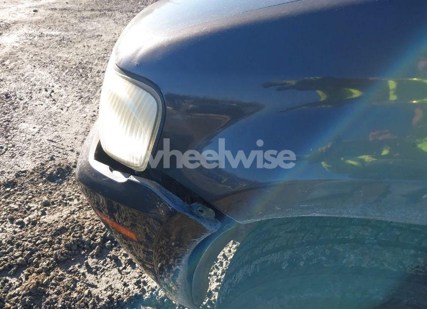 Photo 6 of 2006 Mercury Mariner LUXURY/PREMIER (VIN 4M2YU56166KJ10434)