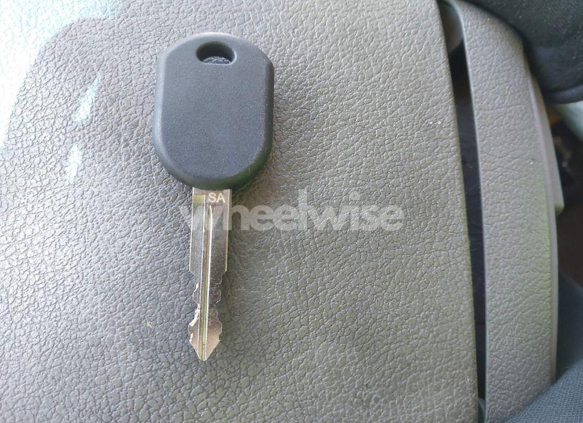 Photo 11 of 2005 Mercury Mariner LUXURY/PREMIER (VIN 4M2YU56195DJ14917)