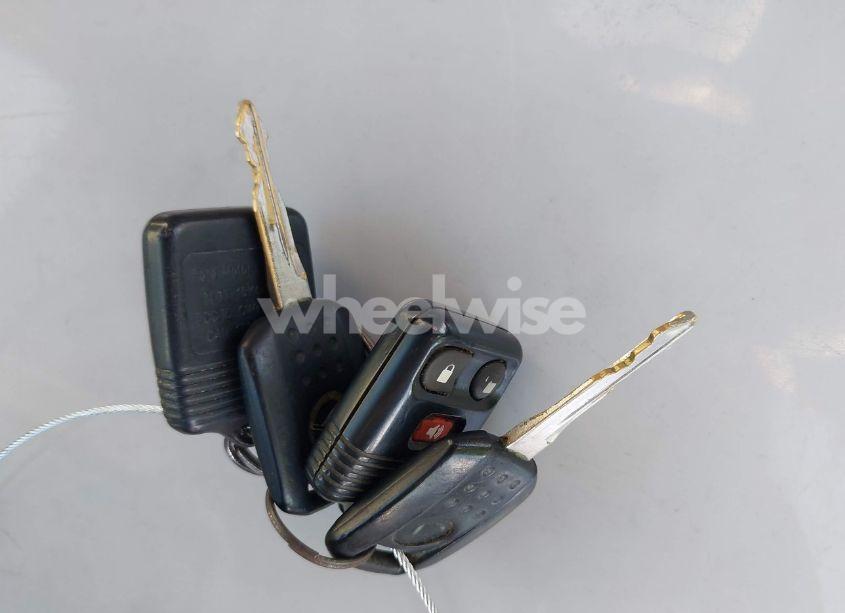 Photo 11 of 2006 Mercury Mariner LUXURY/PREMIER (VIN 4M2YU56196DJ05801)