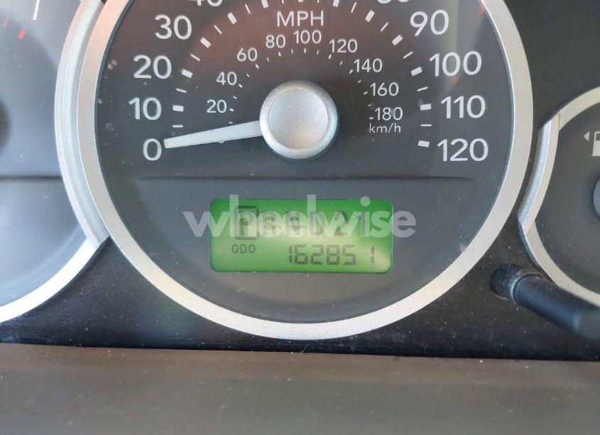 Photo 7 of 2006 Mercury Mariner LUXURY/PREMIER (VIN 4M2YU56196DJ05801)