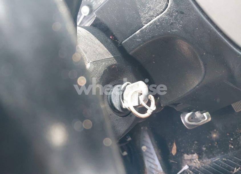 Photo 11 of 2005 Mercury Mariner LUXURY/PREMIER (VIN 4M2YU561X5DJ09502)