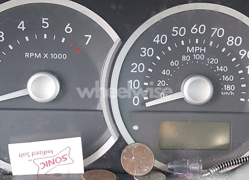 Photo 15 of 2005 Mercury Mariner LUXURY/PREMIER (VIN 4M2YU561X5DJ09502)