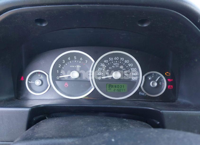 Photo 7 of 2005 Mercury Mariner LUXURY/PREMIER (VIN 4M2YU561X5DJ15381)