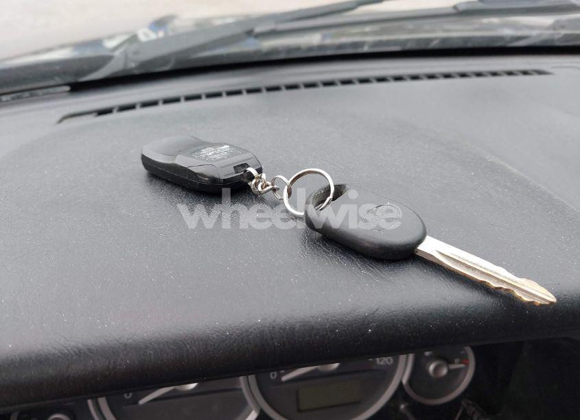 Photo 11 of 2005 Mercury Mariner CONVENIENCE (VIN 4M2YU56Z15DJ31541)