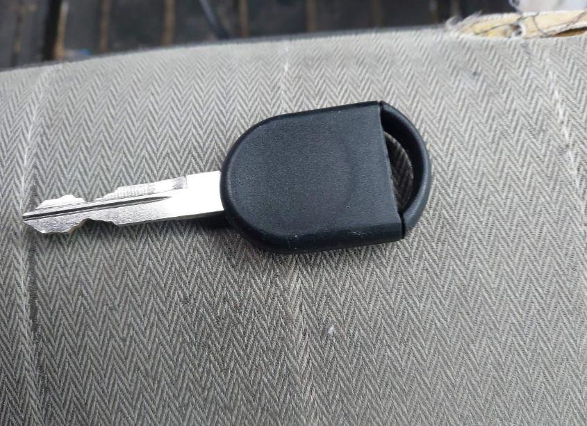 Photo 11 of 2005 Mercury Mariner CONVENIENCE (VIN 4M2YU56Z35DJ26874)