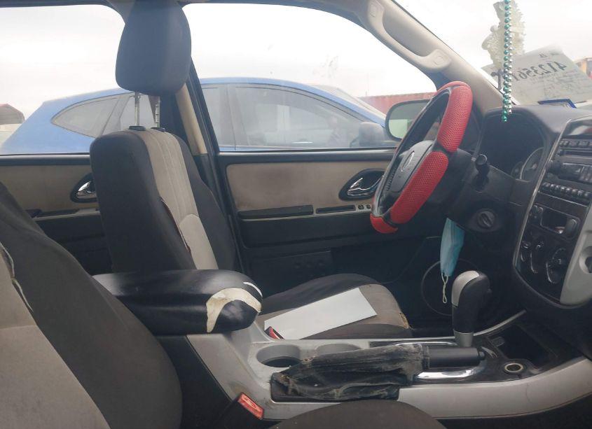 Photo 5 of 2005 Mercury Mariner CONVENIENCE (VIN 4M2YU56Z35DJ26874)