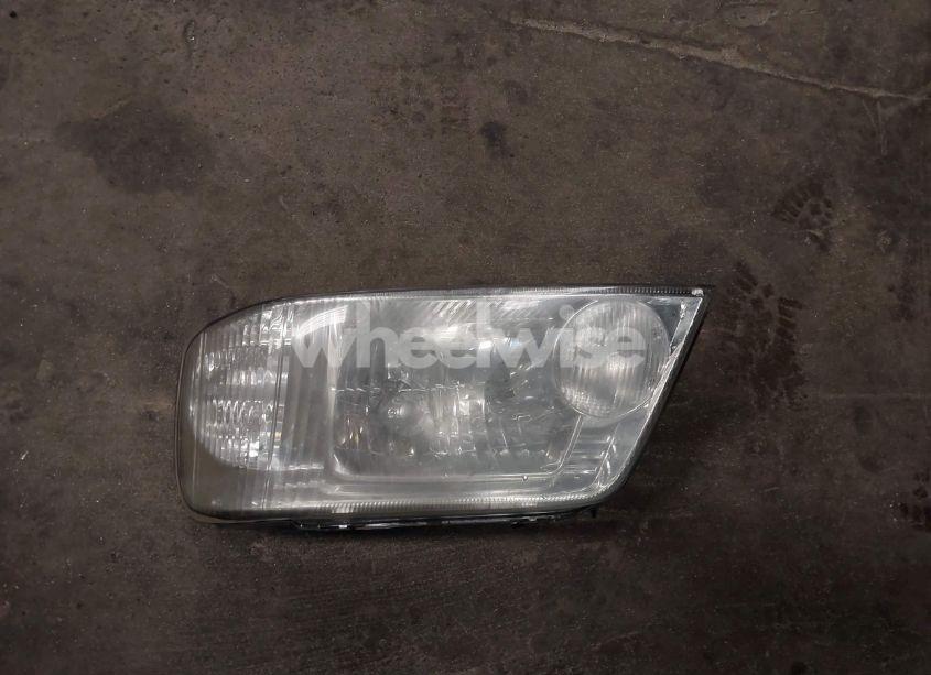 Photo 12 of 2005 Mercury Mariner LUXURY/PREMIER (VIN 4M2YU57115DJ31547)