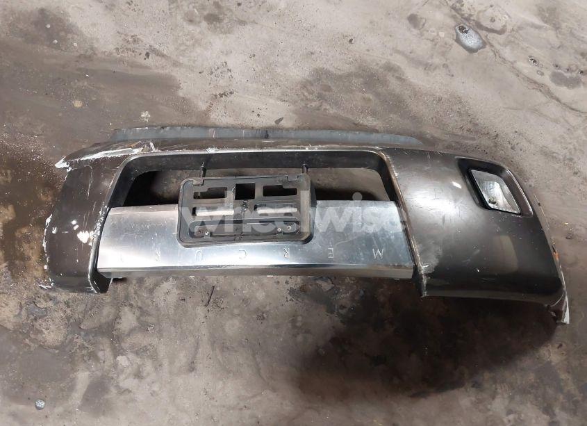 Photo 18 of 2005 Mercury Mariner LUXURY/PREMIER (VIN 4M2YU57115DJ31547)