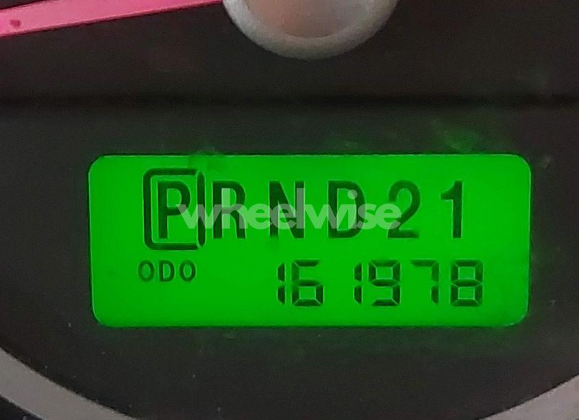 Photo 15 of 2006 Mercury Mariner LUXURY/PREMIER (VIN 4M2YU57116DJ03832)