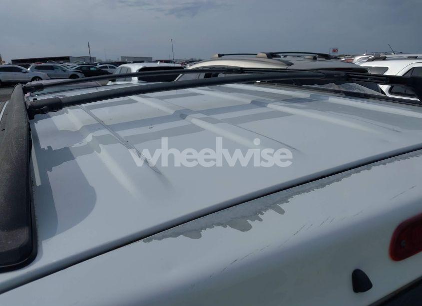 Photo 19 of 2006 Mercury Mariner LUXURY/PREMIER (VIN 4M2YU57116DJ03832)