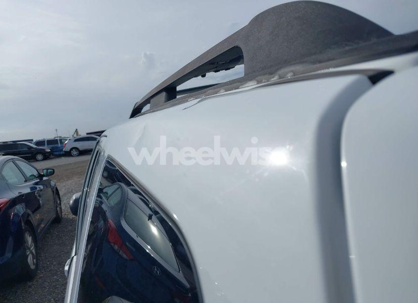 Photo 20 of 2006 Mercury Mariner LUXURY/PREMIER (VIN 4M2YU57116DJ03832)