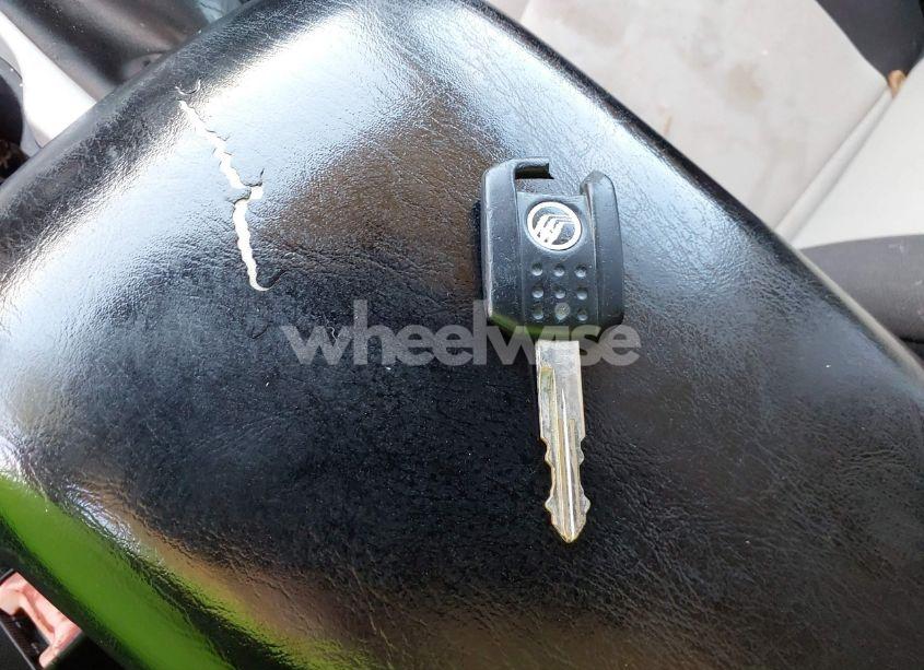 Photo 11 of 2005 Mercury Mariner LUXURY/PREMIER (VIN 4M2YU57155DJ07235)