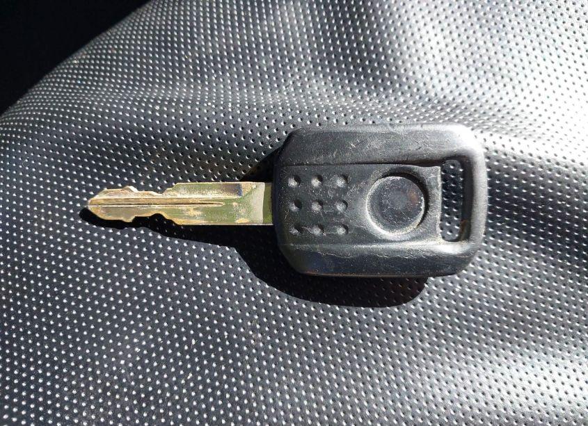 Photo 11 of 2005 Mercury Mariner CONVENIENCE (VIN 4M2YU57Z45DJ24601)