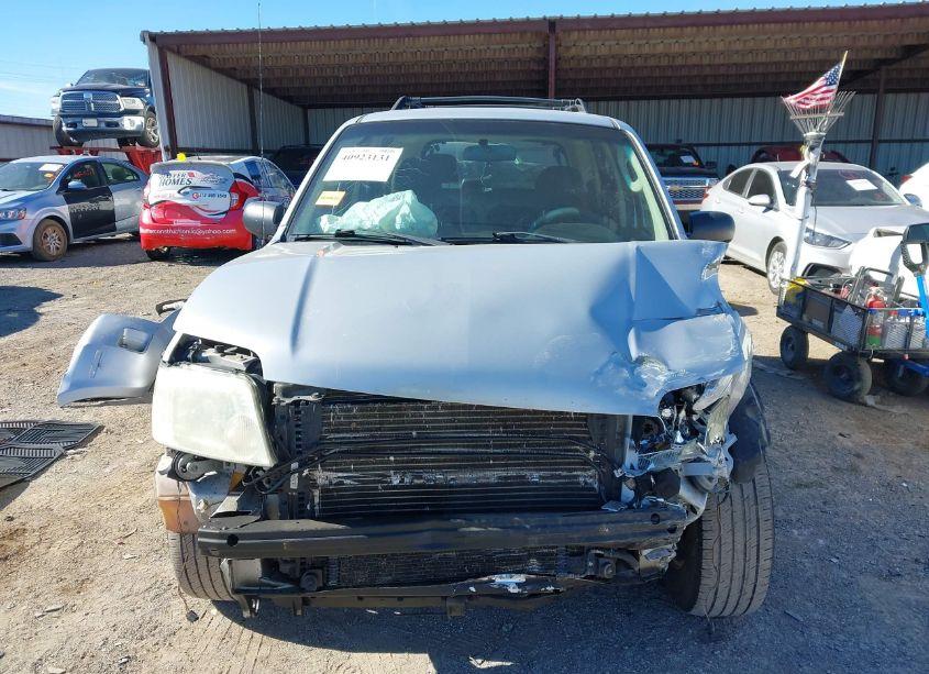 Photo 13 of 2005 Mercury Mariner CONVENIENCE (VIN 4M2YU57Z45DJ24601)