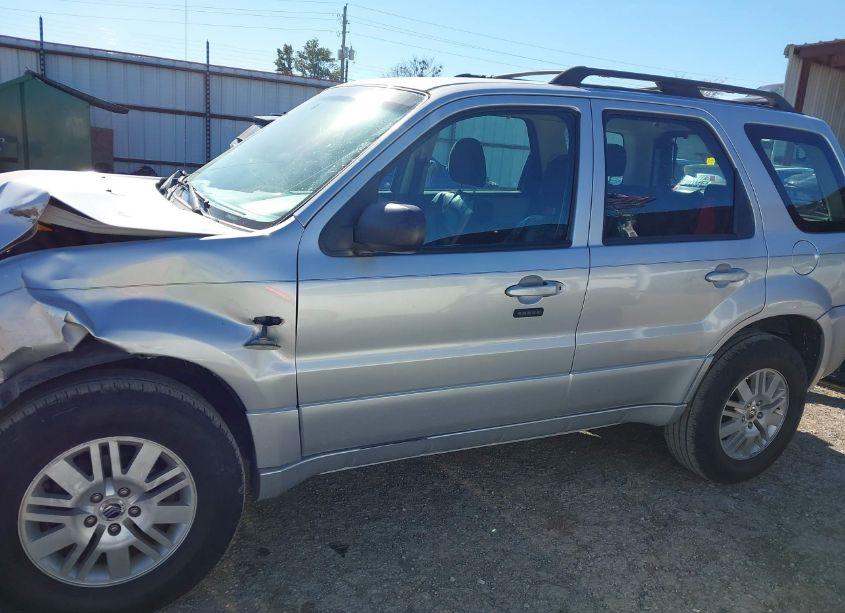 Photo 15 of 2005 Mercury Mariner CONVENIENCE (VIN 4M2YU57Z45DJ24601)