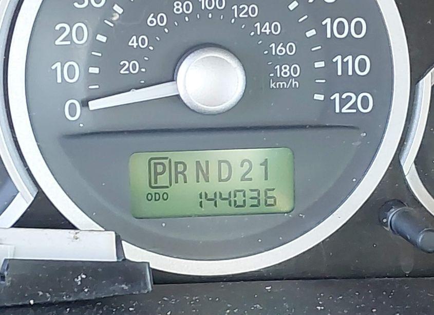 Photo 16 of 2005 Mercury Mariner CONVENIENCE (VIN 4M2YU57Z45DJ24601)