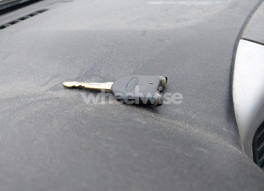 Photo 11 of 2005 Mercury Mariner CONVENIENCE (VIN 4M2YU57Z55DJ18600)