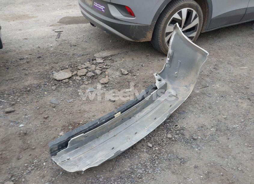 Photo 12 of 2005 Mercury Mariner CONVENIENCE (VIN 4M2YU57Z55DJ18600)