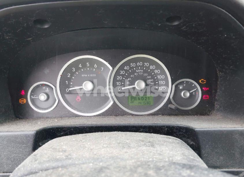 Photo 7 of 2005 Mercury Mariner CONVENIENCE (VIN 4M2YU57Z55DJ18600)