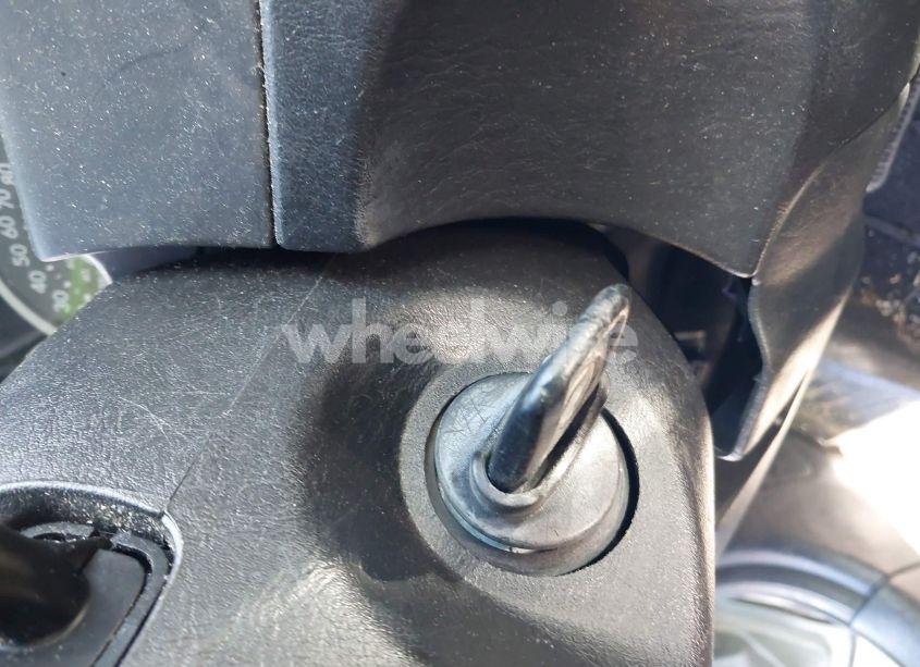 Photo 11 of 2005 Mercury Mariner CONVENIENCE (VIN 4M2YU57Z95DJ06319)