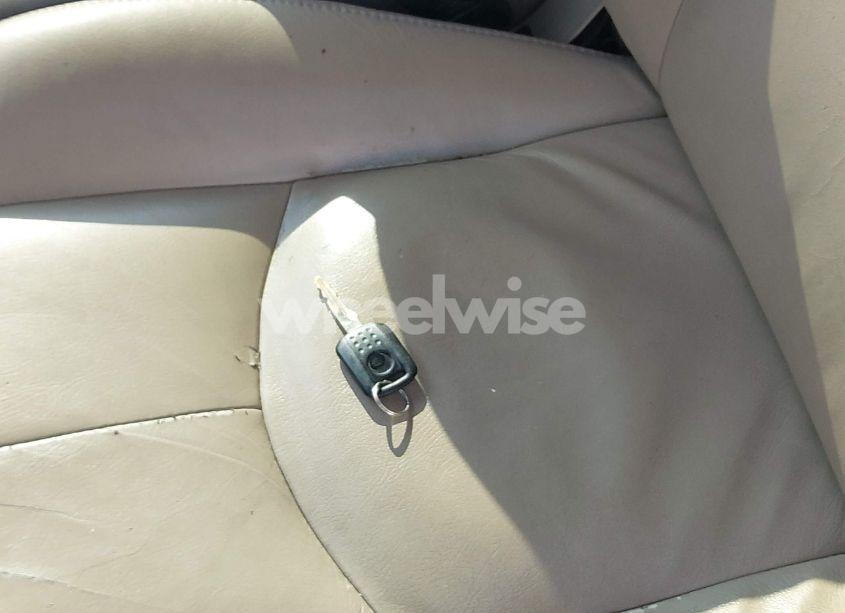 Photo 11 of 2007 Mercury Mariner LUXURY (VIN 4M2YU81137KJ00602)