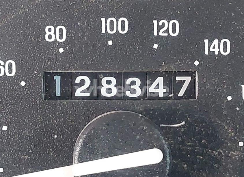 Photo 15 of 1999 Mercury Mountaineer N/A (VIN 4M2ZU52E0XUJ15308)