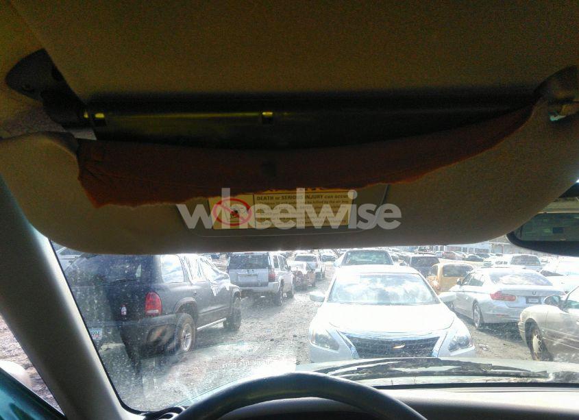 Photo 15 of 1998 Mercury Mountaineer N/A (VIN 4M2ZU52E8WUJ15197)