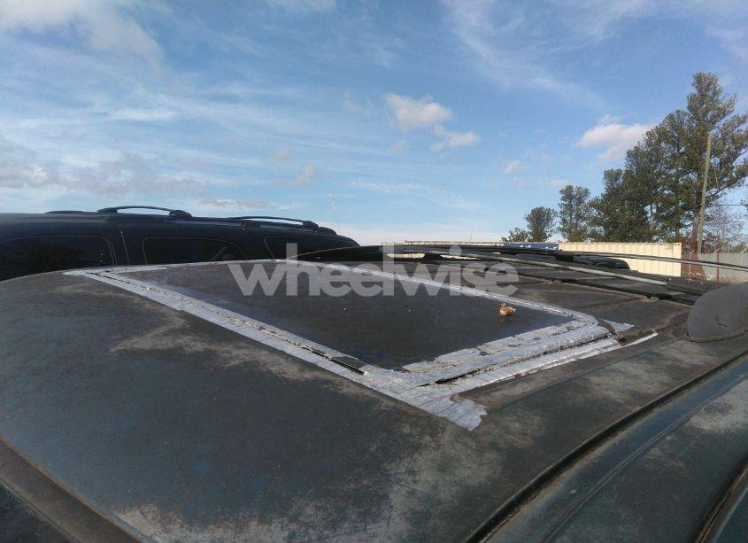 Photo 6 of 1998 Mercury Mountaineer N/A (VIN 4M2ZU52E8WUJ15197)