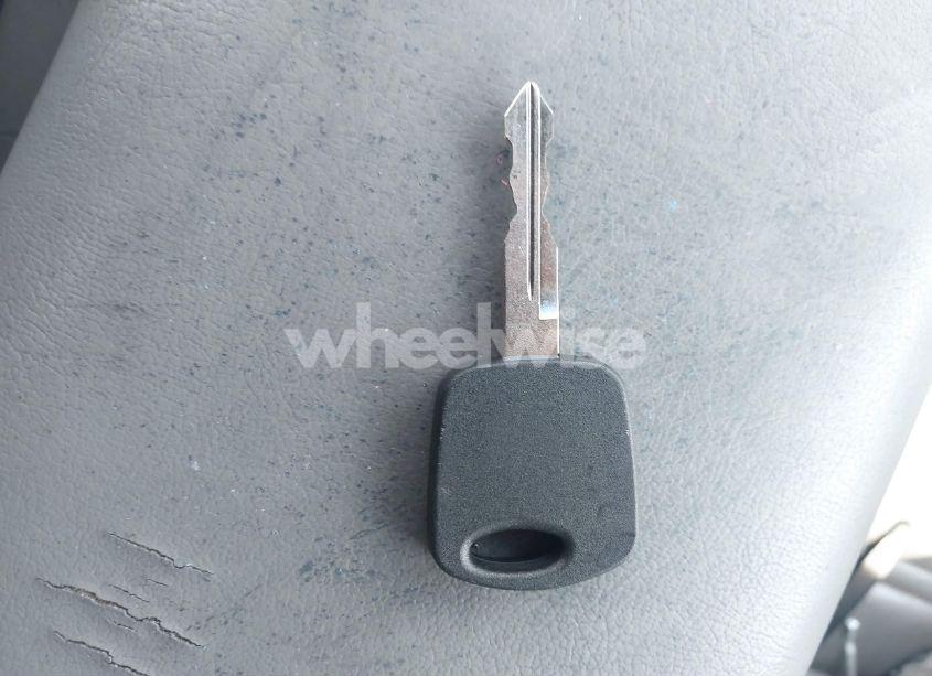 Photo 11 of 1999 Mercury Mountaineer N/A (VIN 4M2ZU52E8XUJ23656)