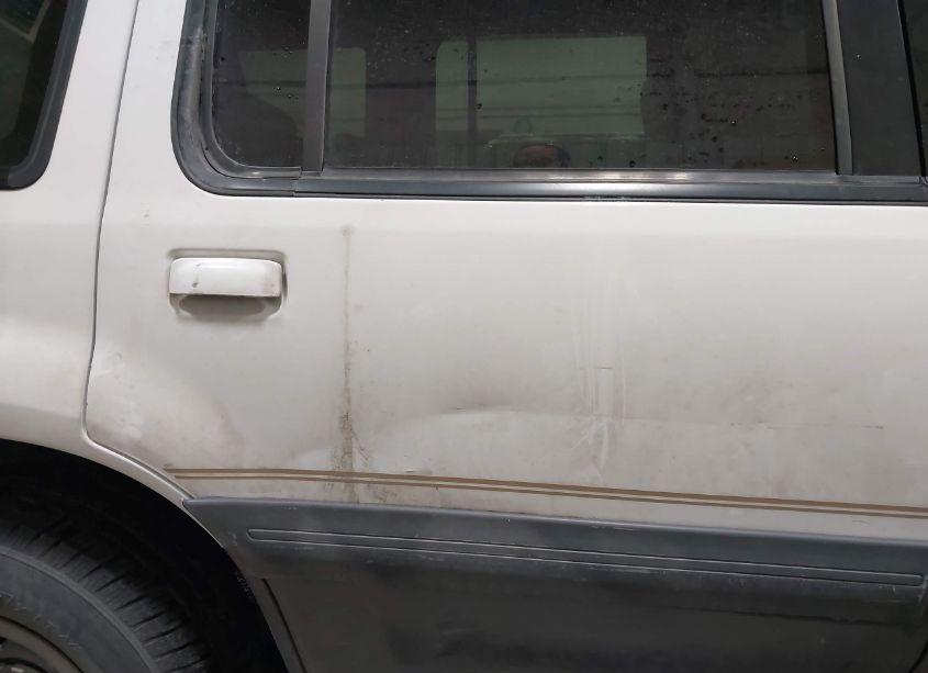 Photo 6 of 1998 Mercury Mountaineer N/A (VIN 4M2ZU55P6WUJ30827)