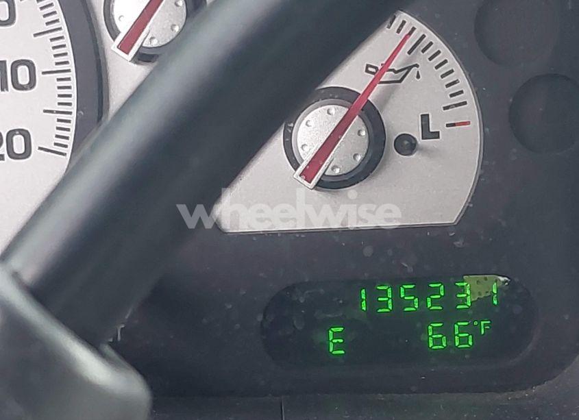 Photo 15 of 2002 Mercury Mountaineer N/A (VIN 4M2ZU66E12UJ01085)